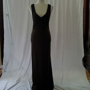 PG COLLECTIONS WOMEN'S DRESS SIZE 8